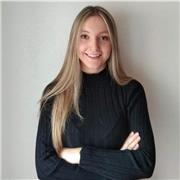 Psicóloga con experiencia en la enseñanza! He impartido clases de lengua y literatura, así como de castellano.